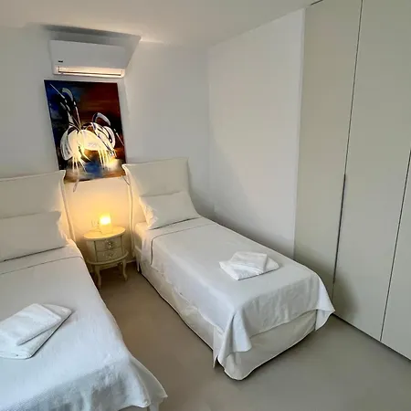 Villa Eidolion Essence - Mykonos With Private Pool *
