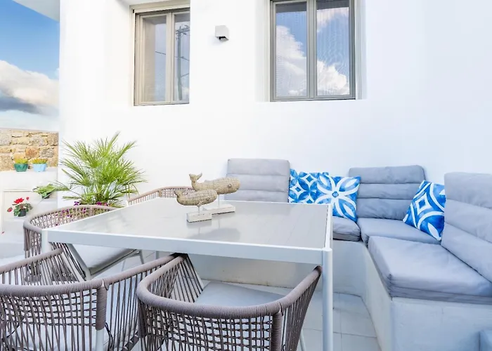 别墅 Eidolion Essence 阿诺梅拉