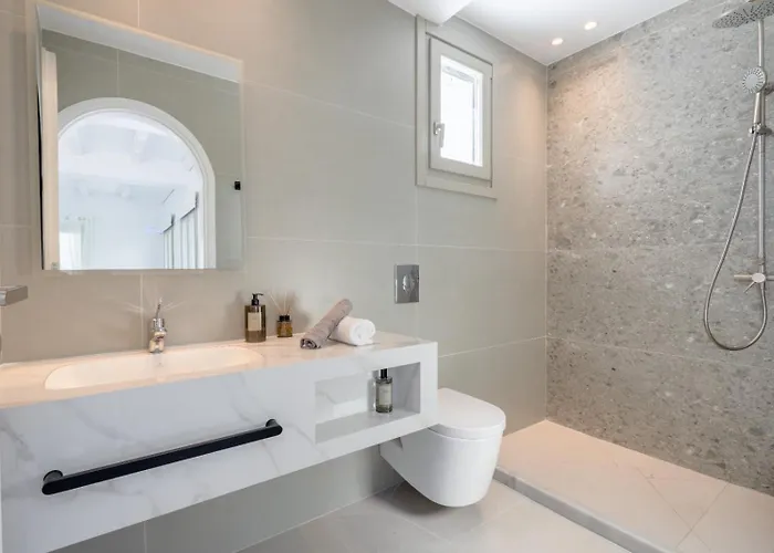 Eidolion Essence 别墅 *