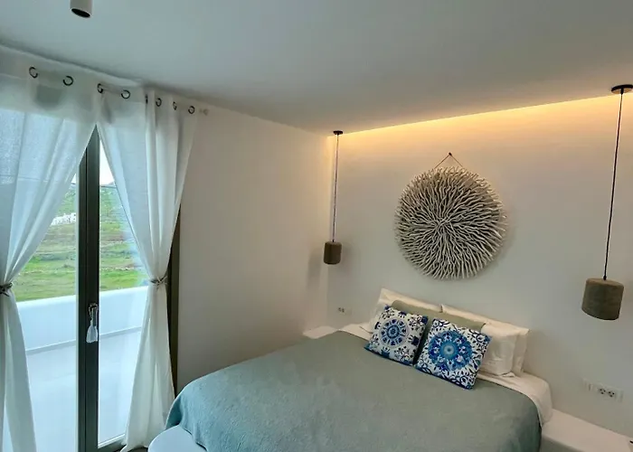 Villa Eidolion Essence Ano Mera