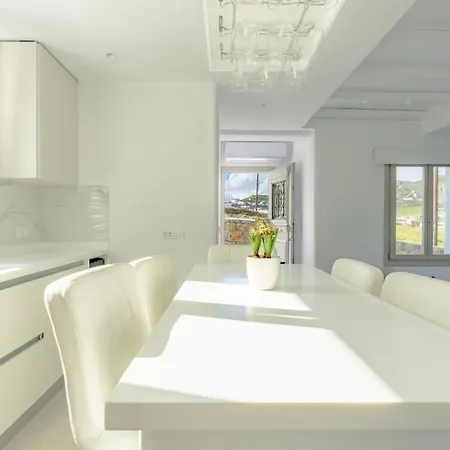 Eidolion Essence Villa