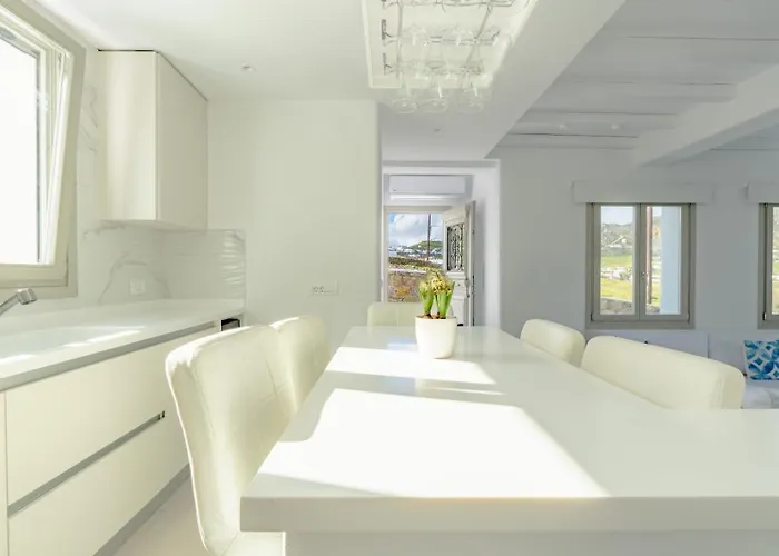 Eidolion Essence Villa