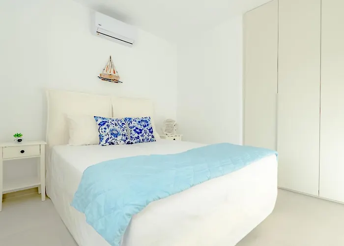 Eidolion Essence Вилла Ано Мера