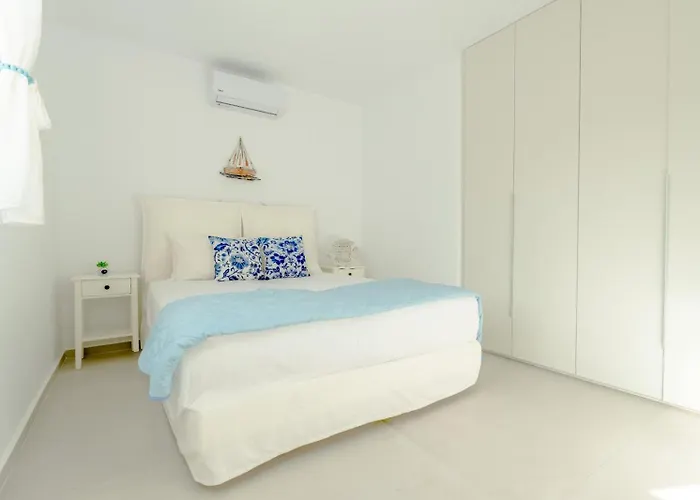 Eidolion Essence Villa Ano Mera