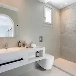 Eidolion Essence - Mykonos With Private Pool Villa *