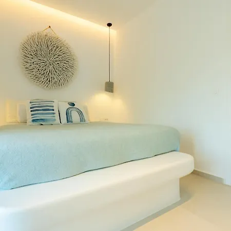 Eidolion Essence - Mykonos With Private Pool Villa