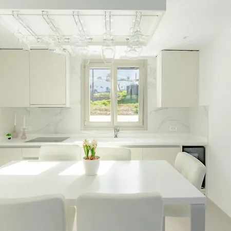 Eidolion Essence - Mykonos With Private Pool Villa Ano Mera