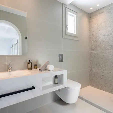 Eidolion Essence - Mykonos With Private Pool Ano Mera