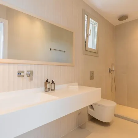 Eidolion Essence - Mykonos With Private Pool Villa *