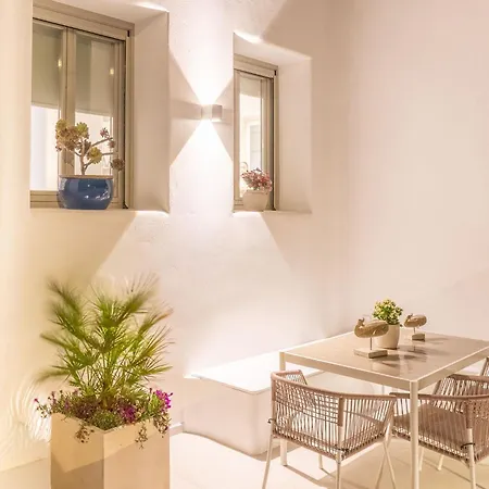 Eidolion Essence - Mykonos With Private Pool Villa *