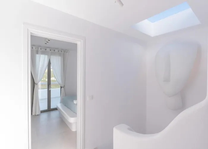 Βίλα Eidolion Essence