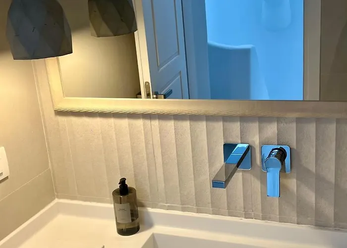 Eidolion Essence Βίλα Άνω Μερά