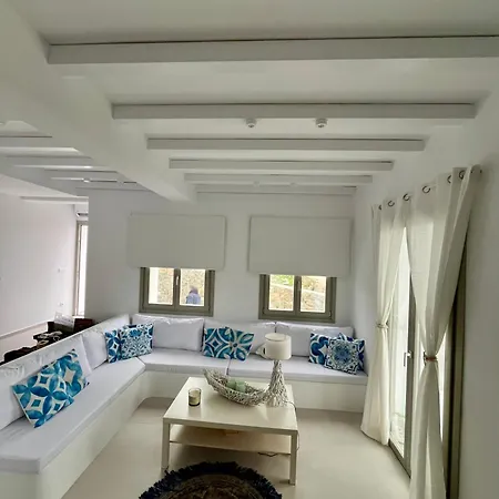 Villa Eidolion Essence Ano Mera