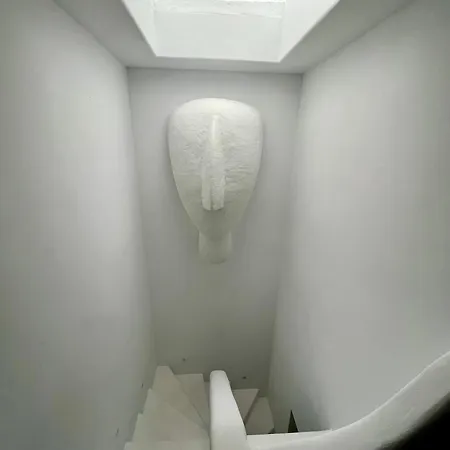 Eidolion Essence Villa Ano Mera