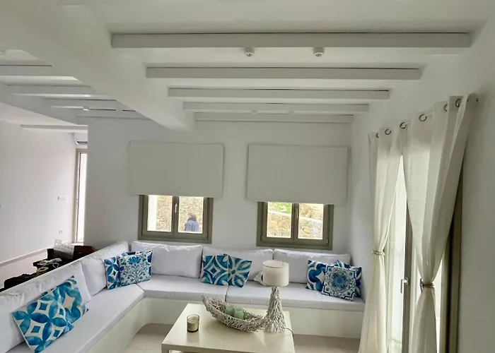 Villa Eidolion Essence Ano Mera