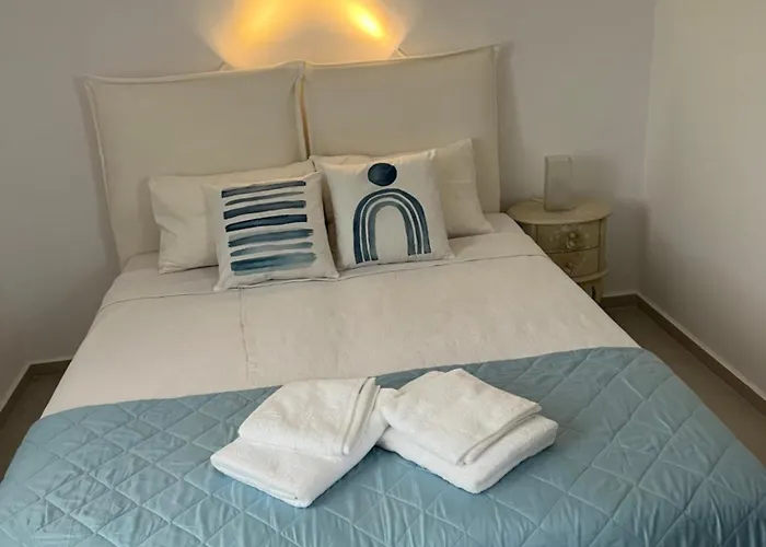 Eidolion Essence Villa